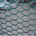 PVC Coated Chicken Livestock Wire